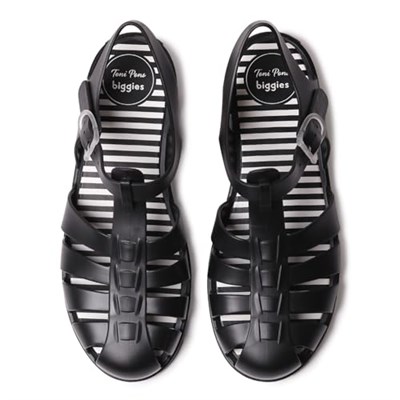 TONI PONS CUBA - Toni Pons womens crab shoes made of rubber. - Bedenler: 35 EU, 36 EU, 37 EU, 38 EU, 39 EU, 40 EU, 41 EU, 42 EU