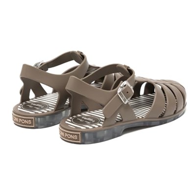 TONI PONS CUBA - Toni Pons womens crab shoes made of rubber. - Bedenler: 35 EU, 36 EU, 37 EU, 38 EU, 39 EU, 40 EU, 41 EU, 42 EU