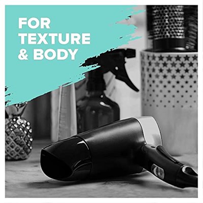 TONI&GUY Deniz Tuzu Etkili Şekillendirici Saç Spreyi 200 Ml