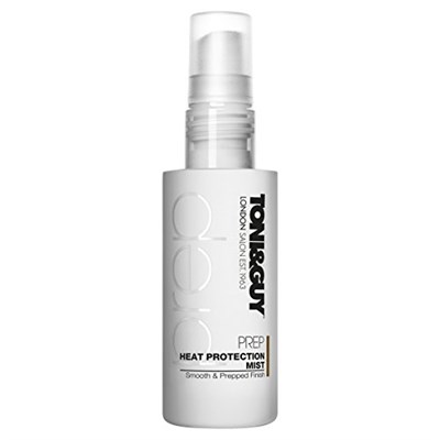 TONI&GUY Head Protection Isıya Karşı Koruyucu Saç Spreyi 75 Ml