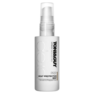 TONI&GUY Head Protection Isıya Karşı Koruyucu Saç Spreyi 75 Ml