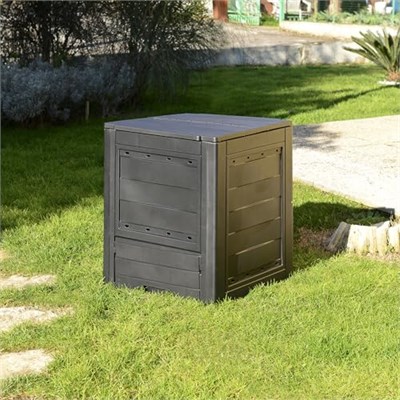 TOOMAX Composter Ambition Line Black