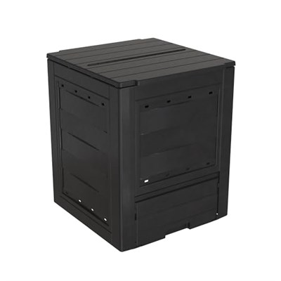 TOOMAX Composter Ambition Line Black