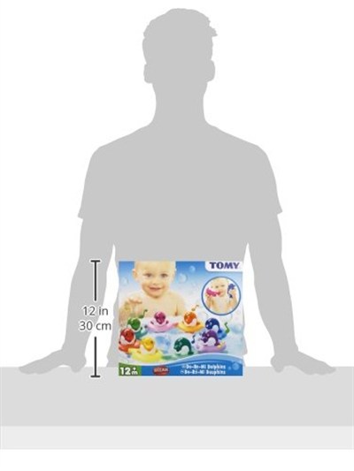 Toomies Tomy 6528 Doremi Yunuslar