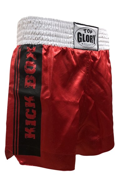 TOP GLORY (T1276) KWA Unisex Kick Boks Şortu-
