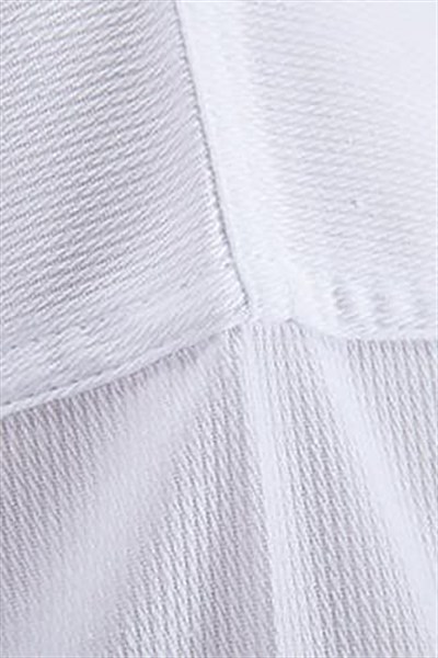 TOP GLORY (T1321) Fitilli Acemi Karate Elbisesi-