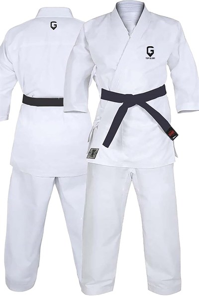 TOP GLORY (T1325) Karate Kumite Elbisesi-