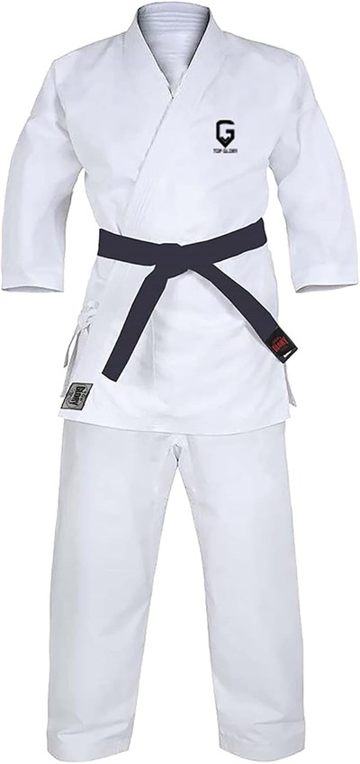 TOP GLORY (T1325) Karate Kumite Elbisesi-