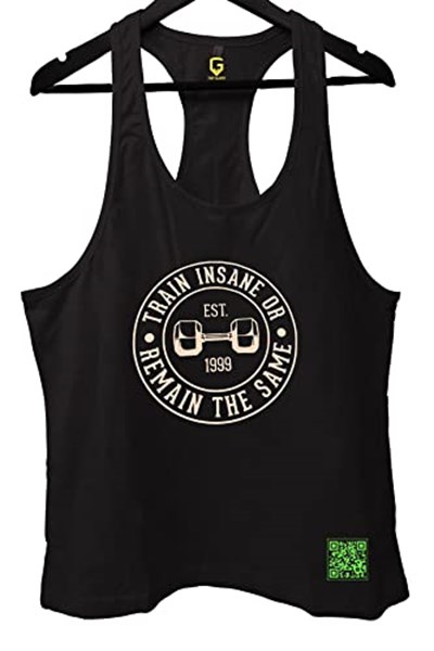 TOP GLORY (T60) Rts Fitness Gym Tank Top Sporcu Atleti-