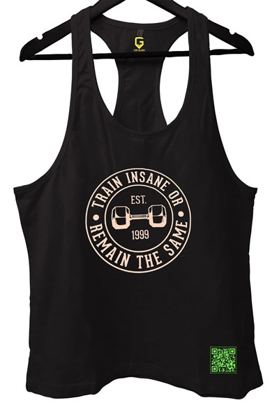 TOP GLORY (T60) Rts Fitness Gym Tank Top Sporcu Atleti-
