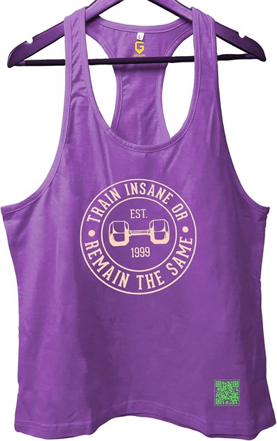 TOP GLORY (T60) Rts Fitness Gym Tank Top Sporcu Atleti-