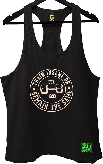 TOP GLORY (T60) Rts Fitness Gym Tank Top Sporcu Atleti-