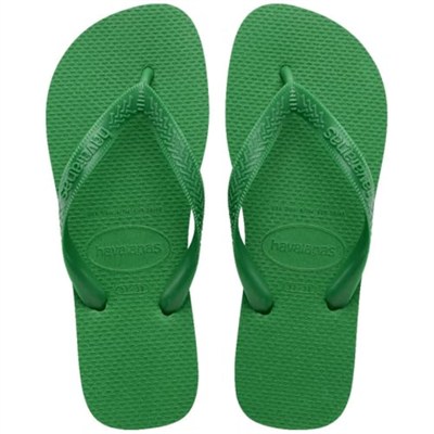 Top Green Unisex Terlik 2703