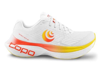 Topo Athletic Specter 2 Koşu AyakkabısıErkek - Bedenler: 7.5, 8.5, 9.5, 10.5, 11.5, 12.5