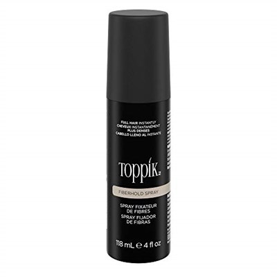 Toppik Fiberhold Sabitleyici Sprey 118 Ml