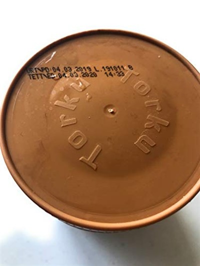 Torku Banada Fındık Ezmesi 370Gr