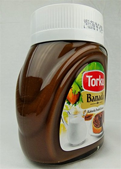 Torku Kakaolu Fındık Kreması Cam Kavanoz 700 gr