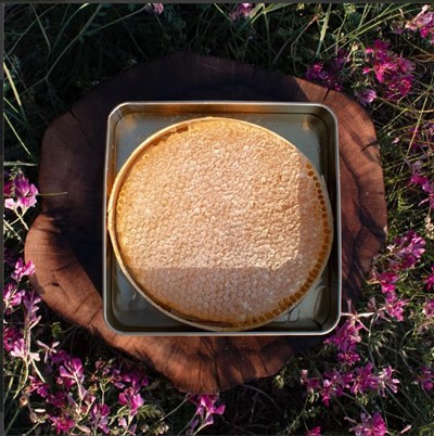 TOROS DAĞI Karakovan Balı%100 Doğal, Ham, Güvenli, Doğadan Sofraya Gelen Bal (1.2, Kilogram)
