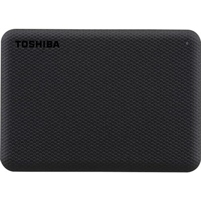 Toshiba Canvio Advance 2.5
