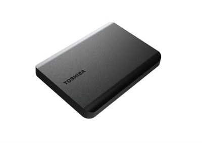 Toshiba Canvio Basic 2.5