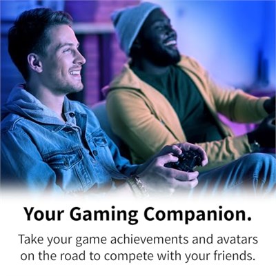 Toshiba Canvio Gaming 2.5