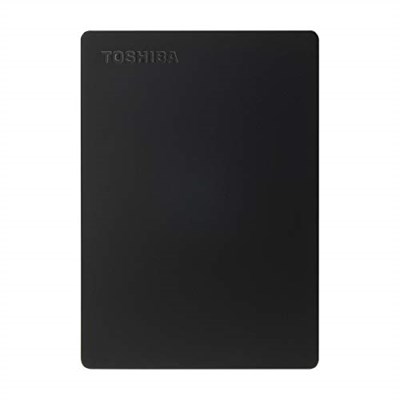 Toshiba Canvio Slim 2.5