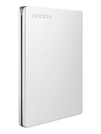 Toshiba Canvio Slim 2.5
