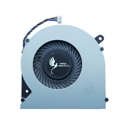 Toshiba Satellite C870-Ctk L875-12L Notebook İle Uyumlu Fan 4Pin