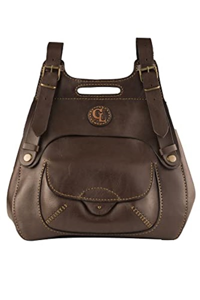Tote Bag Deri Çanta