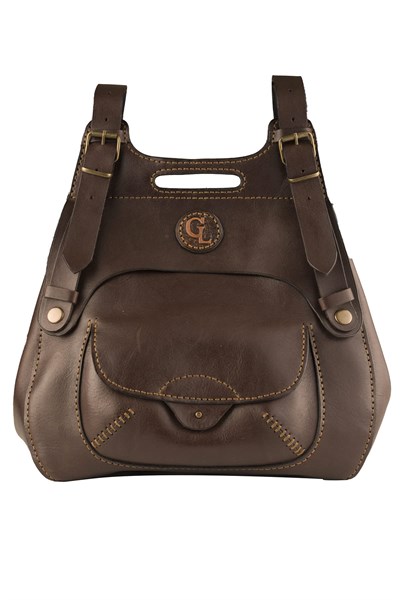 Tote Bag Deri Çanta