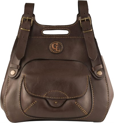 Tote Bag Deri Çanta