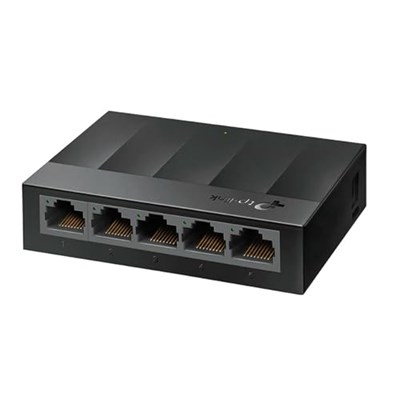 TP-Link 5Port 101001000Mbps Masaüstü Ağ Anahtarı