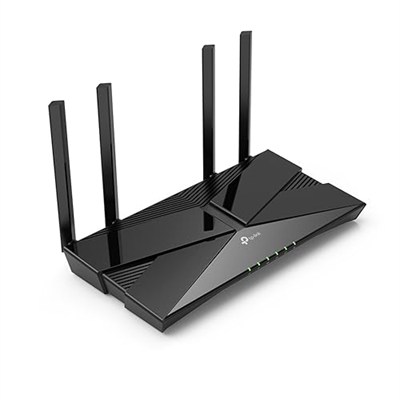 TP-Link Archer AX23, AX1800 Çift Bant Wi-Fi 6 Yönlendirici