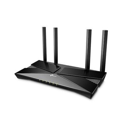 TP-Link Archer AX23, AX1800 Çift Bant Wi-Fi 6 Yönlendirici