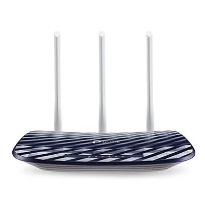 Tp-Link Archer C20 4Port 433Mbps Dual Router