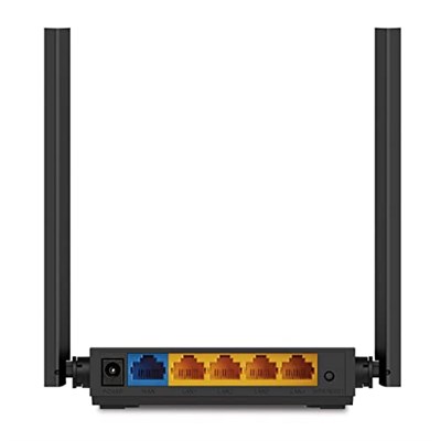 TP-Link Archer C54, AC1200 Dual-Band Wi-Fi Router, MU-MIMO, Beamforming, All-in-one(Router, Access Point, Range Extender) Modları