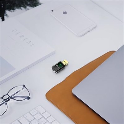 TP-Link Archer T2U, 600Mbps Kablosuz Dual Band USB Adaptör - Seçenekler: AC600, N300