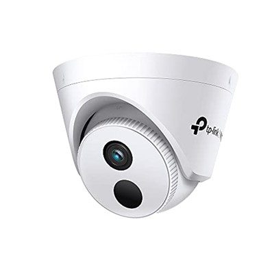 TP-Link Cam Turret Ağ 3MP VIGIC400HP-28
