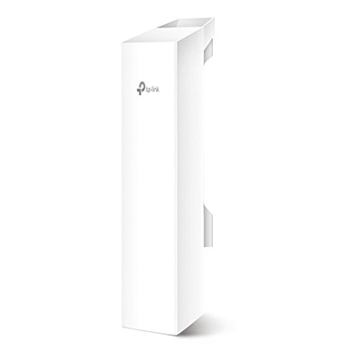 TP-Link CPE220, 2.4GHz 300Mbps 12dBi Antenli Dış Mekan CPE/Access Point