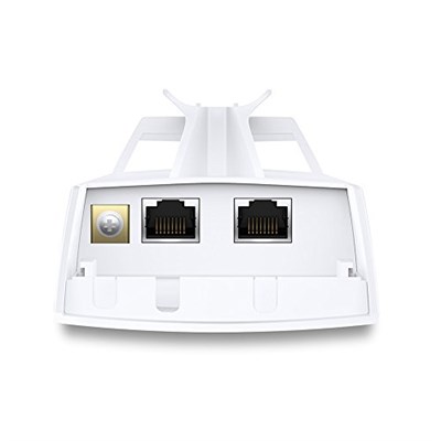 TP-Link CPE220, 2.4GHz 300Mbps 12dBi Antenli Dış Mekan CPE/Access Point
