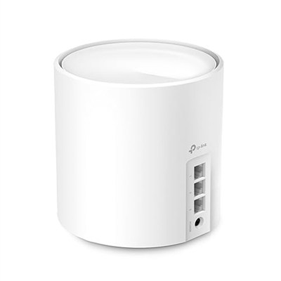 TP-Link Deco X50(2-pack), AX3000 Tüm Ev Mesh WiFi 6 Sistemi