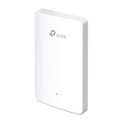 TP-Link EAP615-Wall, AX1800 Duvara Monte Wi-Fi 6 Erişim Noktası