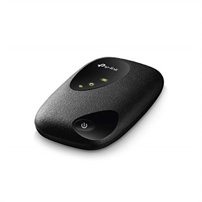 TP-Link M7000, 4G LTE Mobil Wi-Fi Router