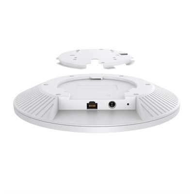 TP-Link Omada EAP773 9300 Mbps Wi-Fi 7 10G Port Tavan Tipi Access Point