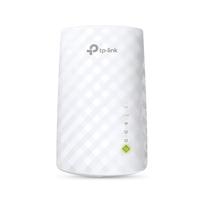 TP-Link RE200 Dual Band 750 Mbps Wifi Güçlendirici - Seçenekler: AC750Mbps port Wifi Güçlendirici, Global Versiyon...