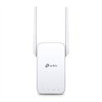 TP-Link RE315 AC1200 Mbps Wi-Fi Güçlendirici - 2 Harici Anten, 1 Ethernet Bağlantı Noktası, Hotspot ve Access Point Modu, Tüm Yönlendiriciler ile Uyumlu, Wi-Fi 5 Menzil Genişletici