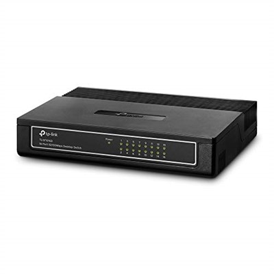 TP-Link TL-SF1016D, AC650 Yüksek Kazançlı Kablosuz Çift Bantlı USB Adaptör
