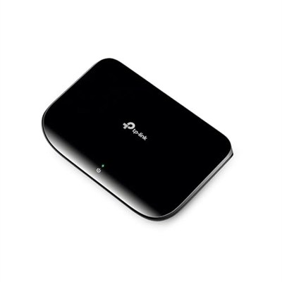 TP-Link TL-SG1005D, 5-Portlu Gigabit Masaüstü Switch