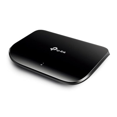 TP-Link TL-SG1005D, 5-Portlu Gigabit Masaüstü Switch