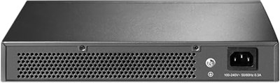 TP-Link TL-SG1016DE, 16-Port Gigabit Easy Smart Switch